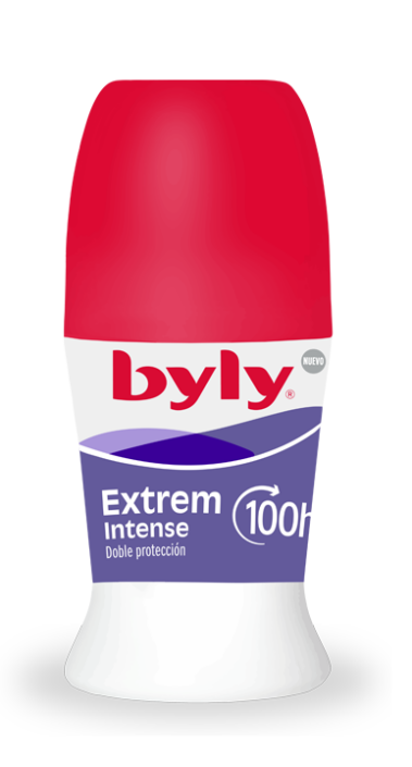 Byly | Effective Deodorants